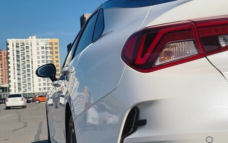 KIA K5, 2020 год, 2 700 000 рублей, 2 фотография