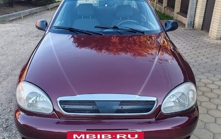 Chevrolet Lanos I, 2006 год, 234 000 рублей, 5 фотография