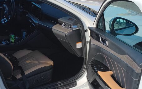 KIA K5, 2020 год, 2 700 000 рублей, 6 фотография