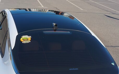 KIA K5, 2020 год, 2 700 000 рублей, 4 фотография