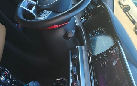 KIA K5, 2020 год, 2 700 000 рублей, 8 фотография
