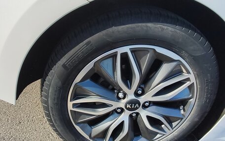 KIA K5, 2020 год, 2 700 000 рублей, 17 фотография