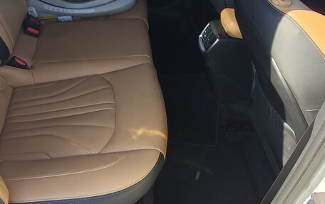KIA K5, 2020 год, 2 700 000 рублей, 14 фотография