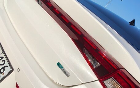 KIA K5, 2020 год, 2 700 000 рублей, 18 фотография