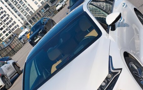 KIA K5, 2020 год, 2 700 000 рублей, 23 фотография