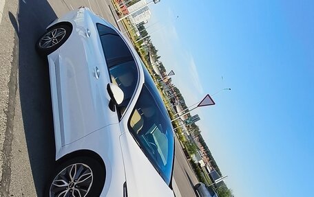 KIA K5, 2020 год, 2 700 000 рублей, 24 фотография