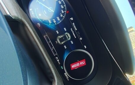KIA K5, 2020 год, 2 700 000 рублей, 20 фотография