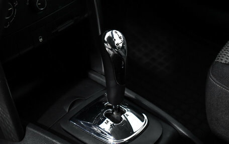 Peugeot 207 I, 2010 год, 360 000 рублей, 11 фотография