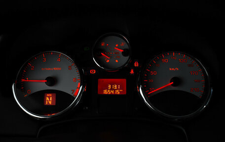 Peugeot 207 I, 2010 год, 360 000 рублей, 14 фотография