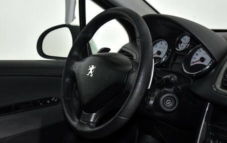Peugeot 207 I, 2010 год, 360 000 рублей, 16 фотография