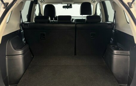 Mitsubishi Outlander III рестайлинг 3, 2015 год, 1 530 000 рублей, 13 фотография