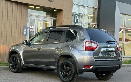 Nissan Terrano III, 2014 год, 950 000 рублей, 4 фотография