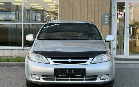 Chevrolet Lacetti, 2011 год, 590 000 рублей, 2 фотография