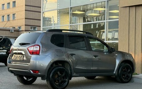 Nissan Terrano III, 2014 год, 950 000 рублей, 6 фотография