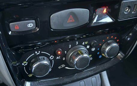 Nissan Terrano III, 2014 год, 950 000 рублей, 9 фотография