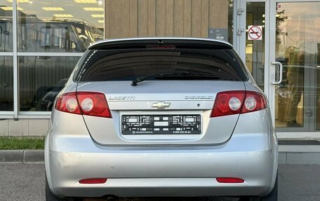Chevrolet Lacetti, 2011 год, 590 000 рублей, 5 фотография