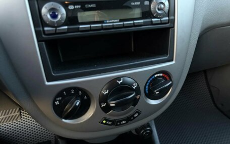 Chevrolet Lacetti, 2011 год, 590 000 рублей, 8 фотография