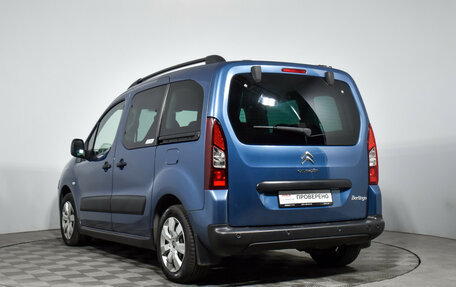 Citroen Berlingo II рестайлинг, 2012 год, 549 000 рублей, 7 фотография