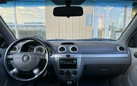Chevrolet Lacetti, 2011 год, 590 000 рублей, 7 фотография