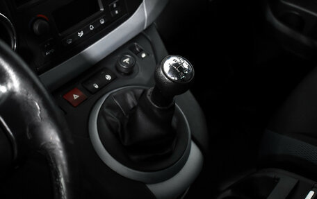 Citroen Berlingo II рестайлинг, 2012 год, 549 000 рублей, 10 фотография