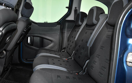 Citroen Berlingo II рестайлинг, 2012 год, 549 000 рублей, 11 фотография