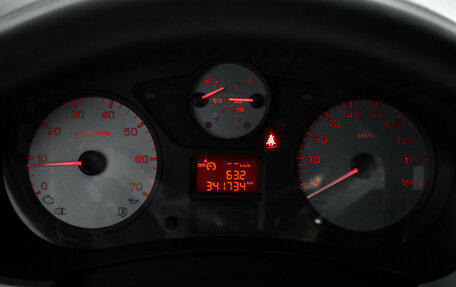 Citroen Berlingo II рестайлинг, 2012 год, 549 000 рублей, 15 фотография