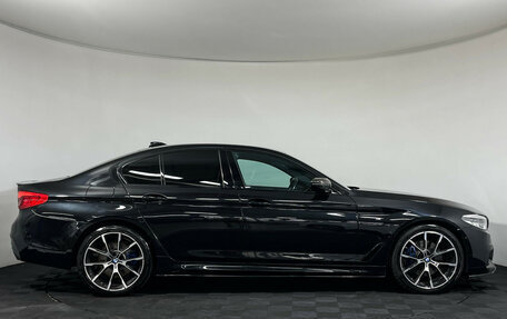 BMW 5 серия, 2018 год, 3 990 000 рублей, 7 фотография