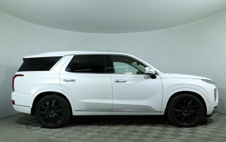 Hyundai Palisade I, 2022 год, 4 450 000 рублей, 5 фотография