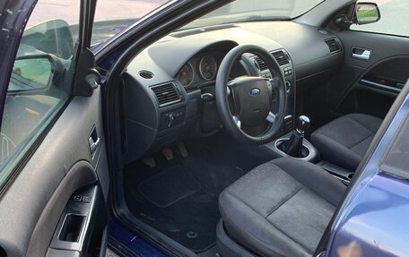 Ford Mondeo III, 2001 год, 170 000 рублей, 9 фотография