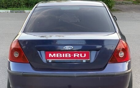 Ford Mondeo III, 2001 год, 170 000 рублей, 5 фотография