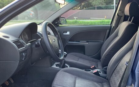 Ford Mondeo III, 2001 год, 170 000 рублей, 10 фотография