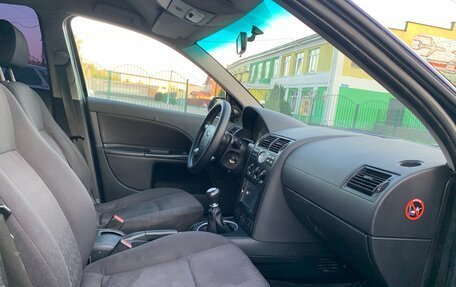 Ford Mondeo III, 2001 год, 170 000 рублей, 13 фотография