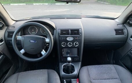 Ford Mondeo III, 2001 год, 170 000 рублей, 11 фотография