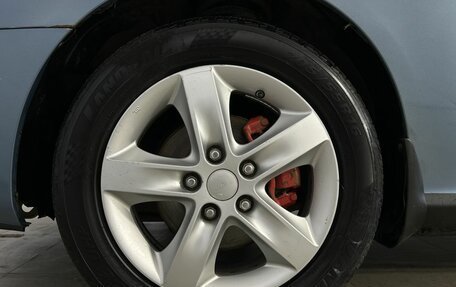 Hyundai Elantra IV, 2008 год, 435 000 рублей, 14 фотография