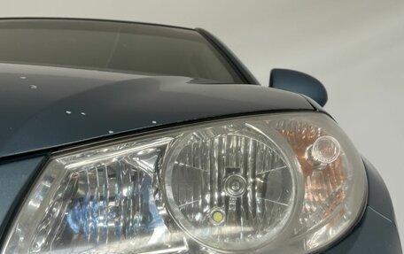 Hyundai Elantra IV, 2008 год, 435 000 рублей, 13 фотография