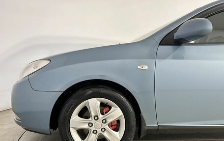 Hyundai Elantra IV, 2008 год, 435 000 рублей, 9 фотография