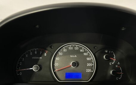 Hyundai Elantra IV, 2008 год, 435 000 рублей, 16 фотография