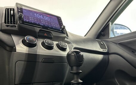 Hyundai Elantra IV, 2008 год, 435 000 рублей, 19 фотография
