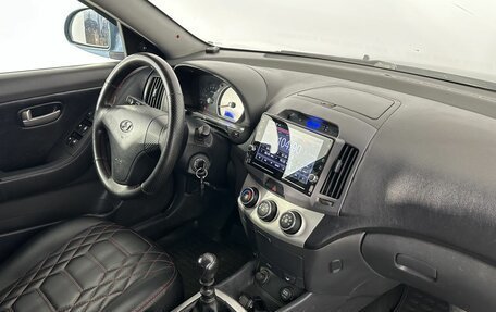 Hyundai Elantra IV, 2008 год, 435 000 рублей, 20 фотография