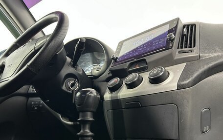 Hyundai Elantra IV, 2008 год, 435 000 рублей, 24 фотография