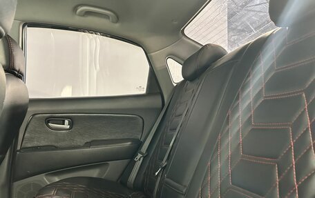 Hyundai Elantra IV, 2008 год, 435 000 рублей, 21 фотография