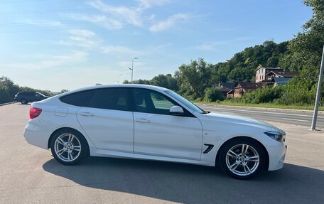 BMW 3 серия, 2018 год, 2 900 000 рублей, 3 фотография