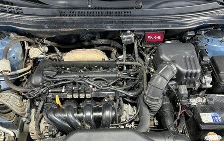 Hyundai Elantra IV, 2008 год, 435 000 рублей, 26 фотография
