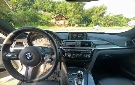 BMW 3 серия, 2018 год, 2 900 000 рублей, 11 фотография