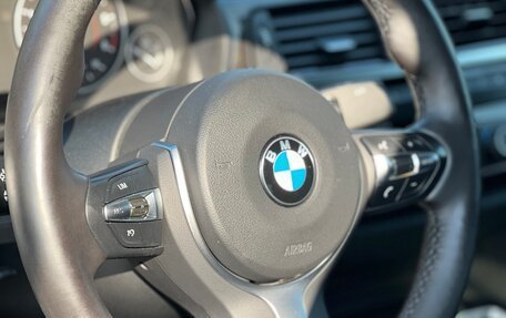 BMW 3 серия, 2018 год, 2 900 000 рублей, 10 фотография