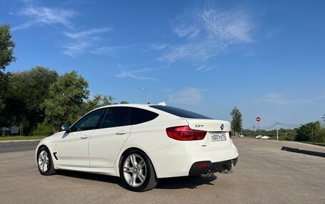 BMW 3 серия, 2018 год, 2 900 000 рублей, 5 фотография