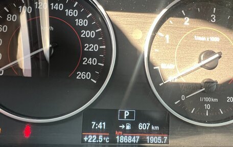 BMW 3 серия, 2018 год, 2 900 000 рублей, 12 фотография