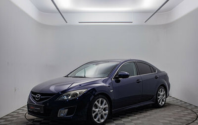 Mazda 6, 2008 год, 627 000 рублей, 1 фотография