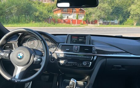 BMW 3 серия, 2018 год, 2 900 000 рублей, 16 фотография
