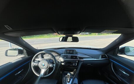 BMW 3 серия, 2018 год, 2 900 000 рублей, 17 фотография